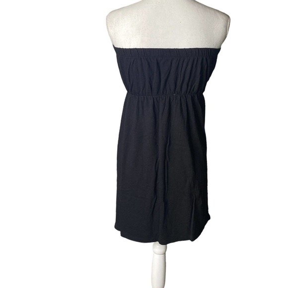 Express Hollister Old Navy Mini Dress Kit size M Jr Lot of 3 Halter Tank Knit - Picture 4 of 12